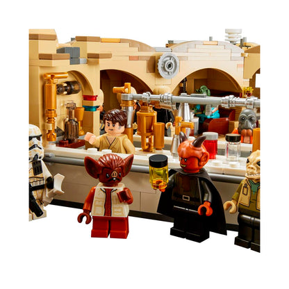 LEGO Star Wars - Canteen Set (75290)