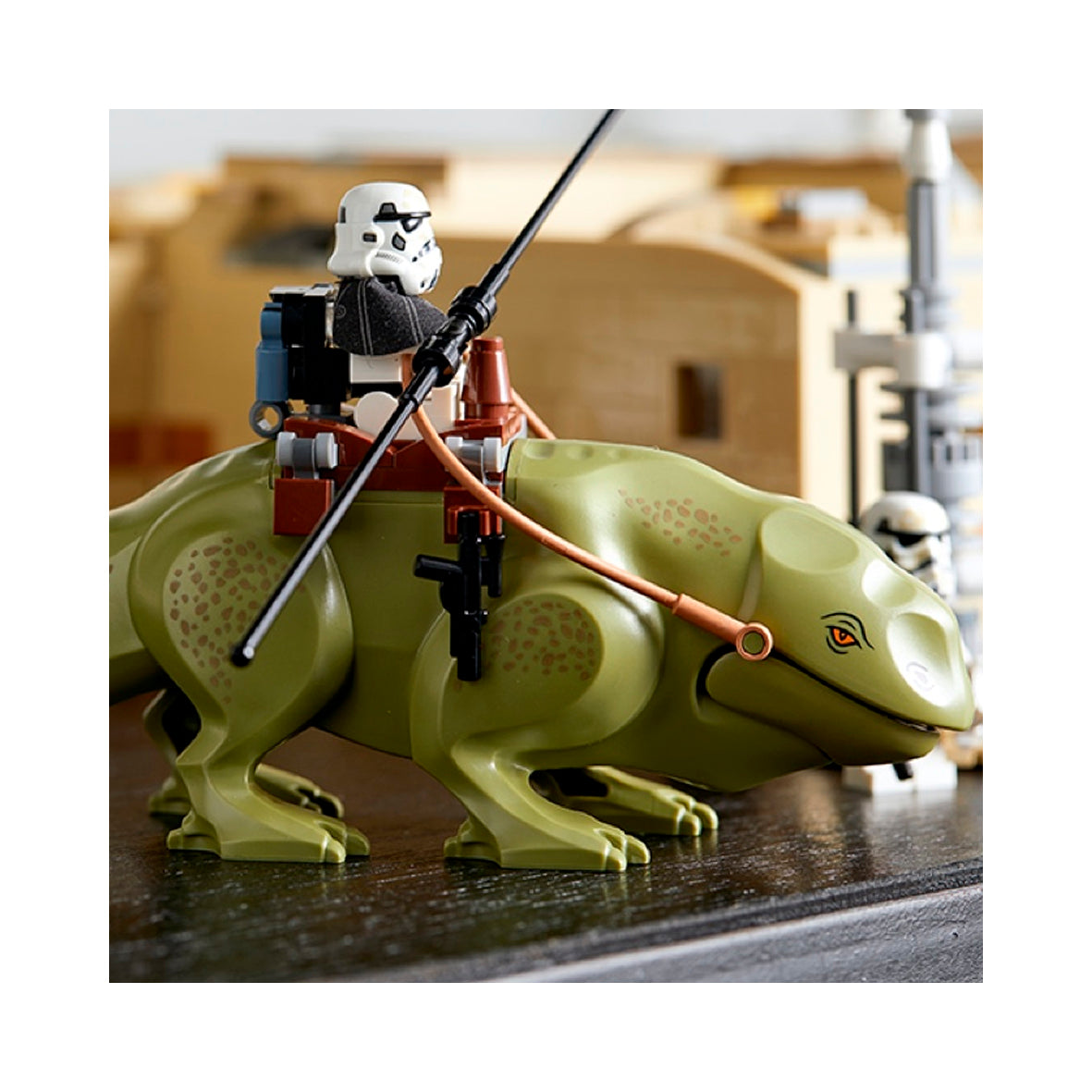 LEGO Star Wars - Canteen Set (75290)
