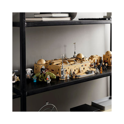 LEGO Star Wars - Canteen Set (75290)