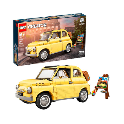 LEGO Creator - Fiat 500 (10271)