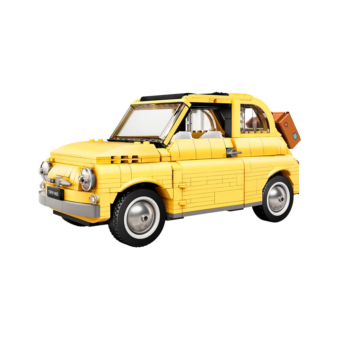 LEGO Creator - Fiat 500 (10271)