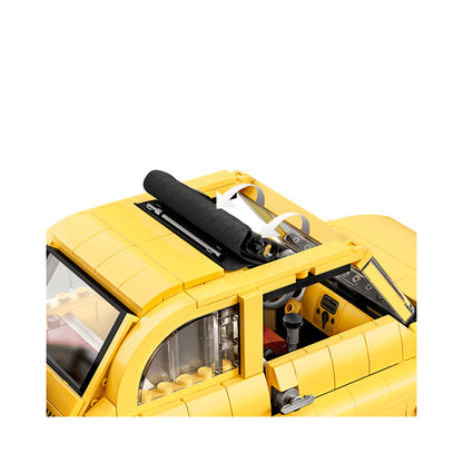 LEGO Creator - Fiat 500 (10271)