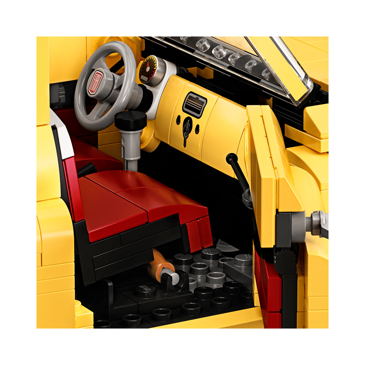 LEGO Creator - Fiat 500 (10271)