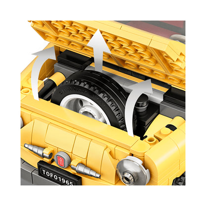 LEGO Creator - Fiat 500 (10271)