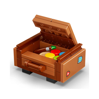 LEGO Creator - Fiat 500 (10271)