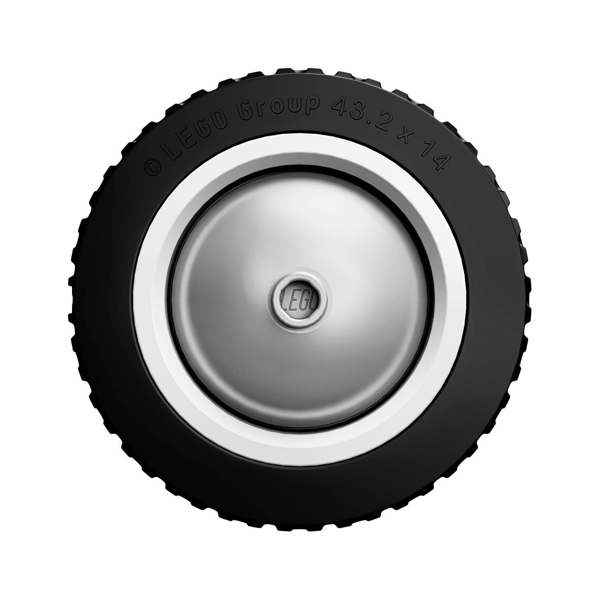 LEGO Creator - Fiat 500 (10271)