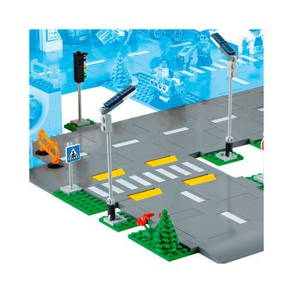 LEGO City - Road Plates v29 (60304)