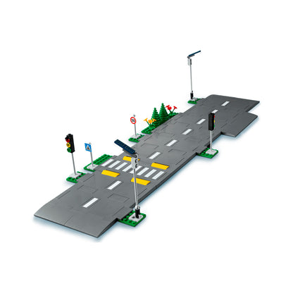 LEGO City - Road Plates v29 (60304)