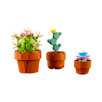 LEGO Icons - Tiny Plants (10329)