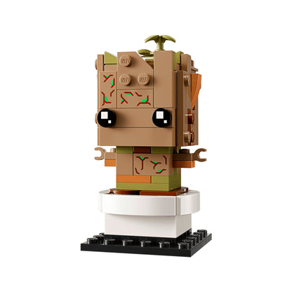 LEGO - BrickHeadz Groot In A Pot (40671)