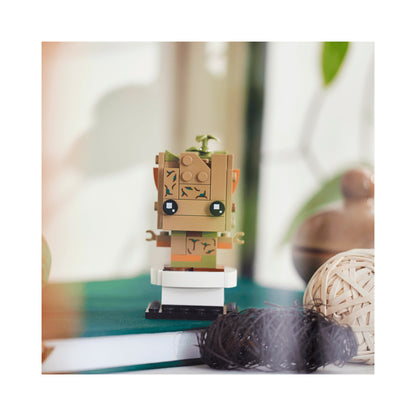 LEGO - BrickHeadz Groot In A Pot (40671)