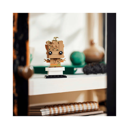 LEGO - BrickHeadz Groot In A Pot (40671)