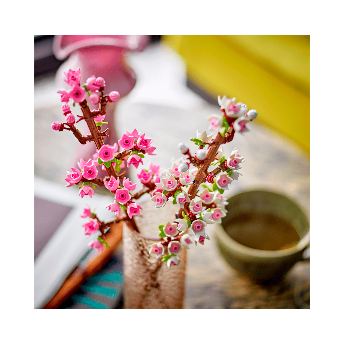 LEGO Botanicals - Cherry Blossoms (40725)