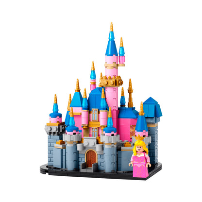 LEGO Disney - Mini Disney Sleeping Beauty Castle Set (40720)