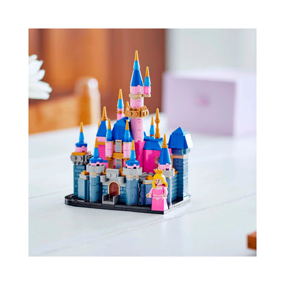 LEGO Disney - Mini Disney Sleeping Beauty Castle Set (40720)
