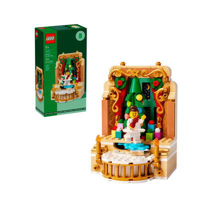 LEGO - Ballerina & Nutcracker Scene (40701)