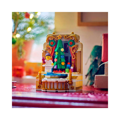 LEGO - Ballerina & Nutcracker Scene (40701)