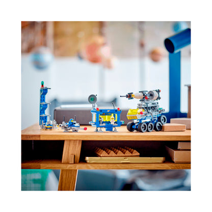 LEGO - Micro Launch Pad (40712)