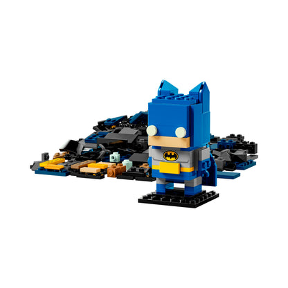 LEGO - BrickHeadz Batman 8 In 1 Figure (40748)