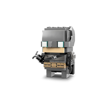 LEGO - BrickHeadz Batman 8 In 1 Figure (40748)