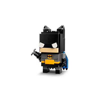 LEGO - BrickHeadz Batman 8 In 1 Figure (40748)