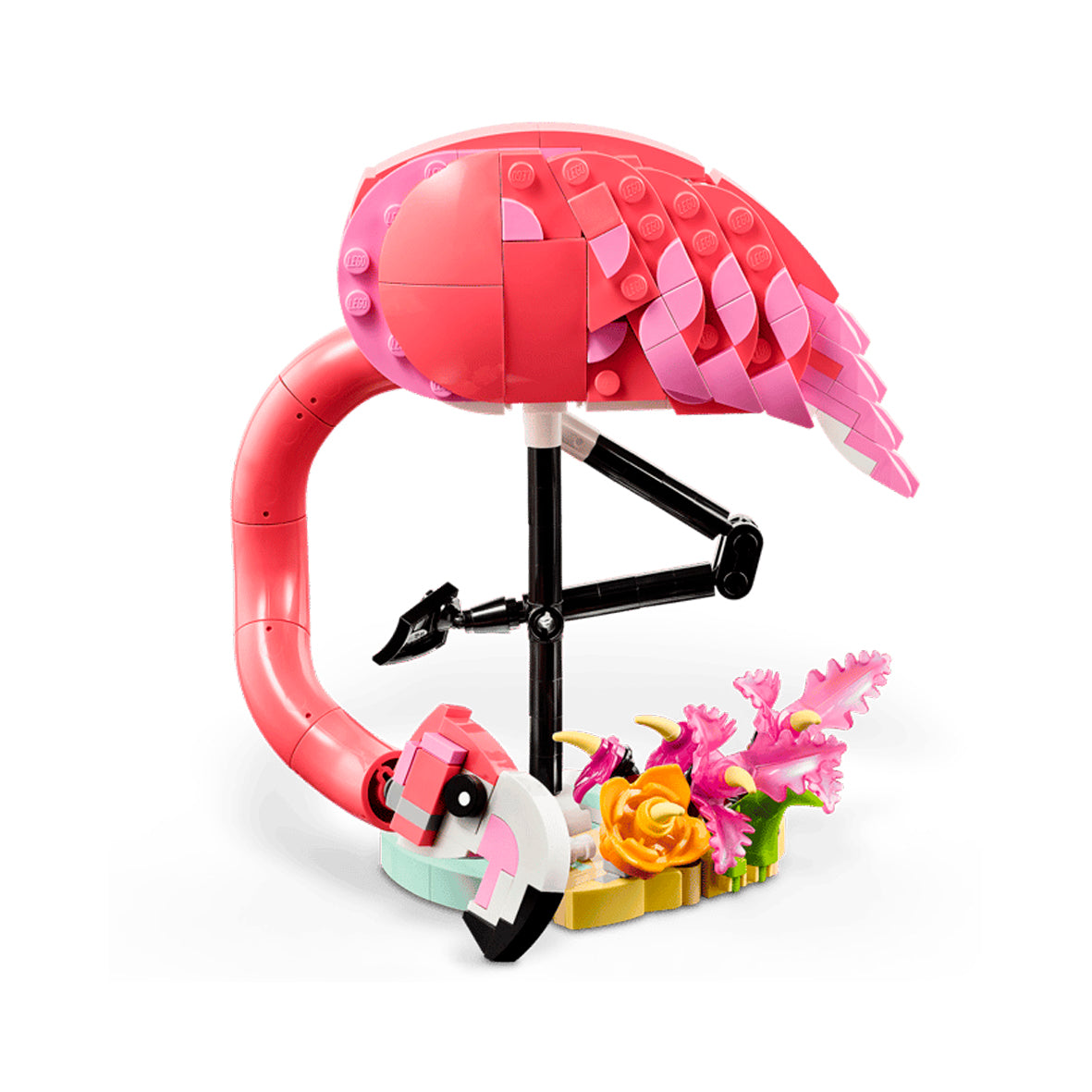 LEGO Creator - Pink Flamingo (31170)