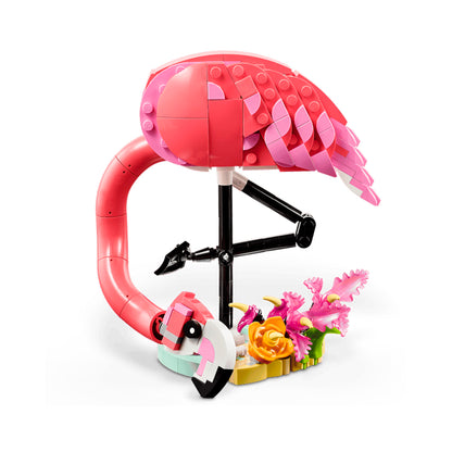 LEGO Creator - Pink Flamingo (31170)