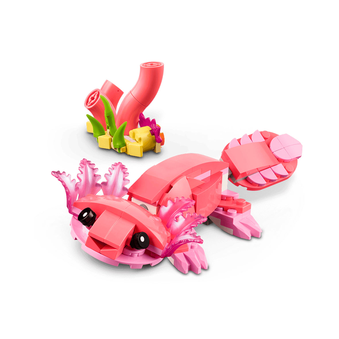 LEGO Creator - Pink Flamingo (31170)
