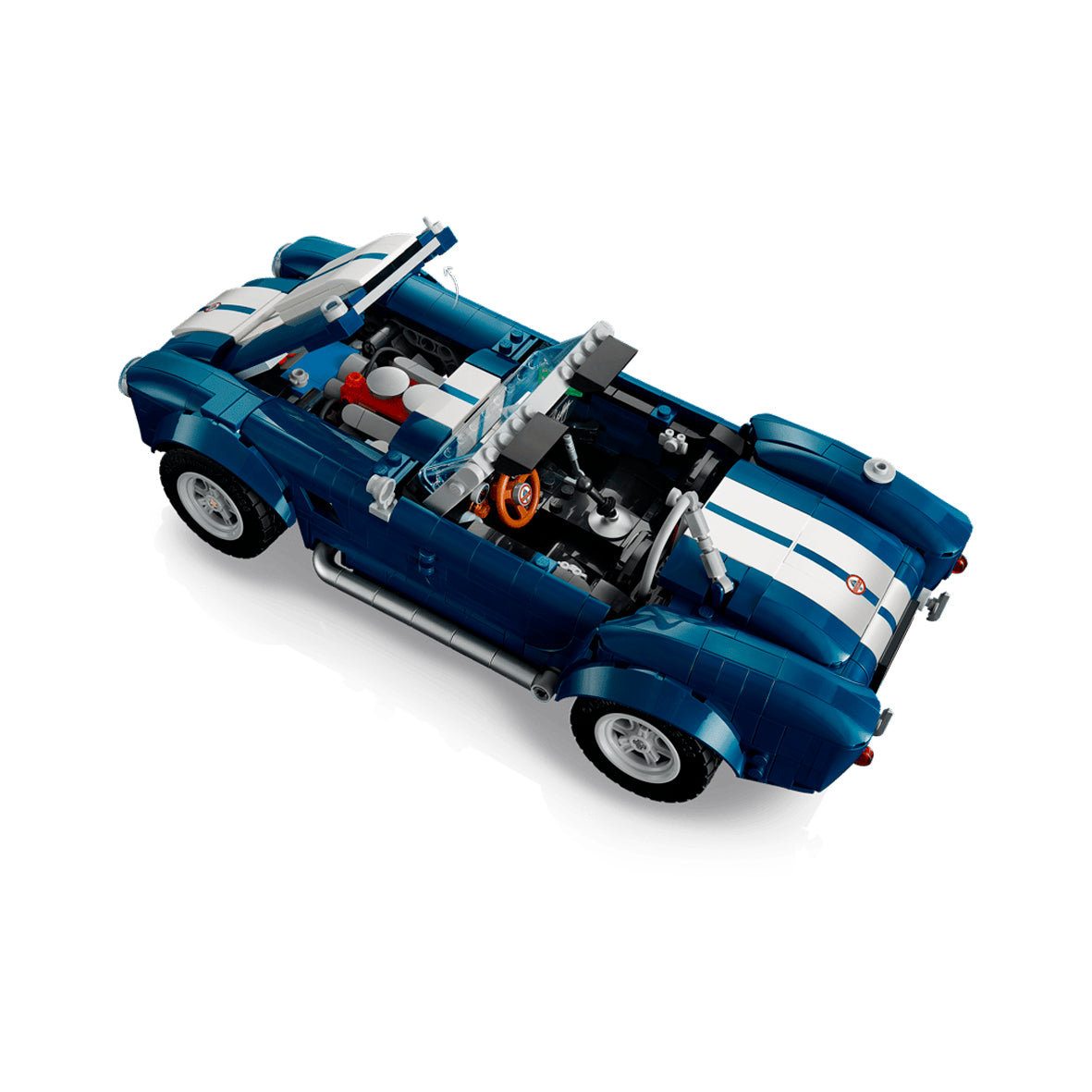 LEGO Icons - Shelby Cobra (10357)