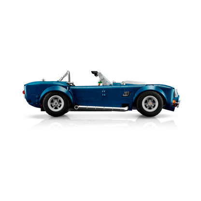 LEGO Icons - Shelby Cobra (10357)