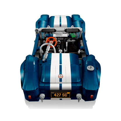 LEGO Icons - Shelby Cobra (10357)