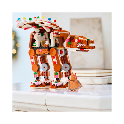 LEGO Star Wars - Gingerbread AT-AT (40806)