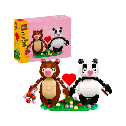 LEGO - Love Bears (40821)