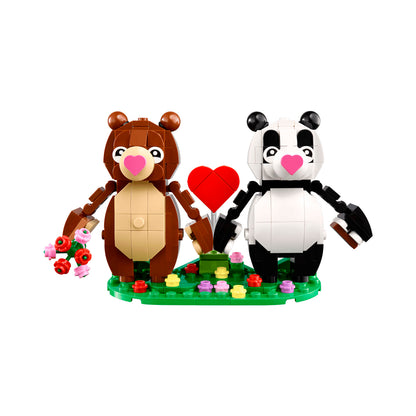 LEGO - Love Bears (40821)
