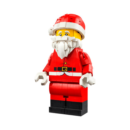 LEGO - Up-Scaled Santa Minifigure (40820)