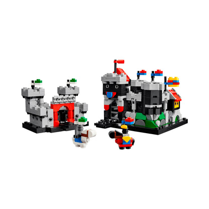 LEGO - Mini Knight´s Castle (40775)