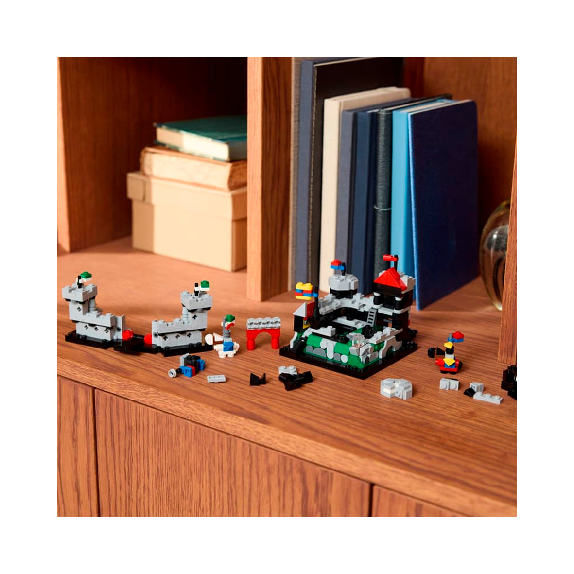 LEGO - Mini Knight´s Castle (40775)