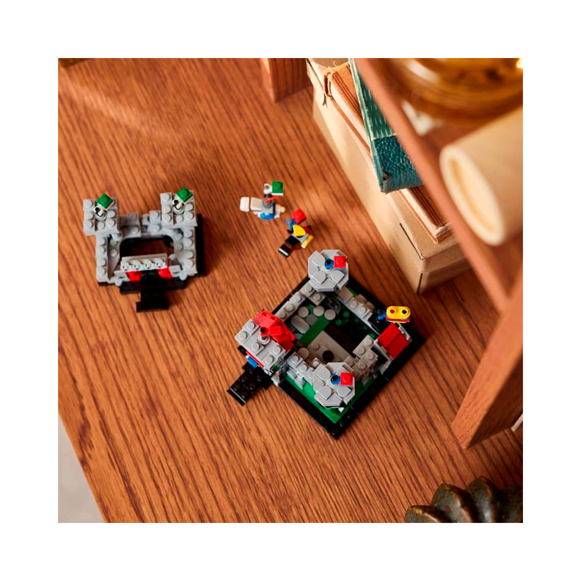 LEGO - Mini Knight´s Castle (40775)