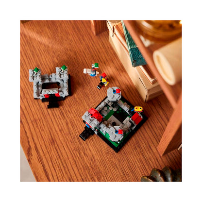 LEGO - Mini Knight´s Castle (40775)
