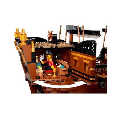 LEGO Creator - Iconic Pirate Ship (31387)