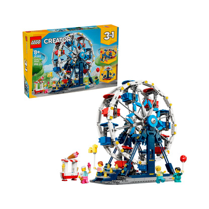 LEGO Creator - Iconic Ferris Wheel (31389)