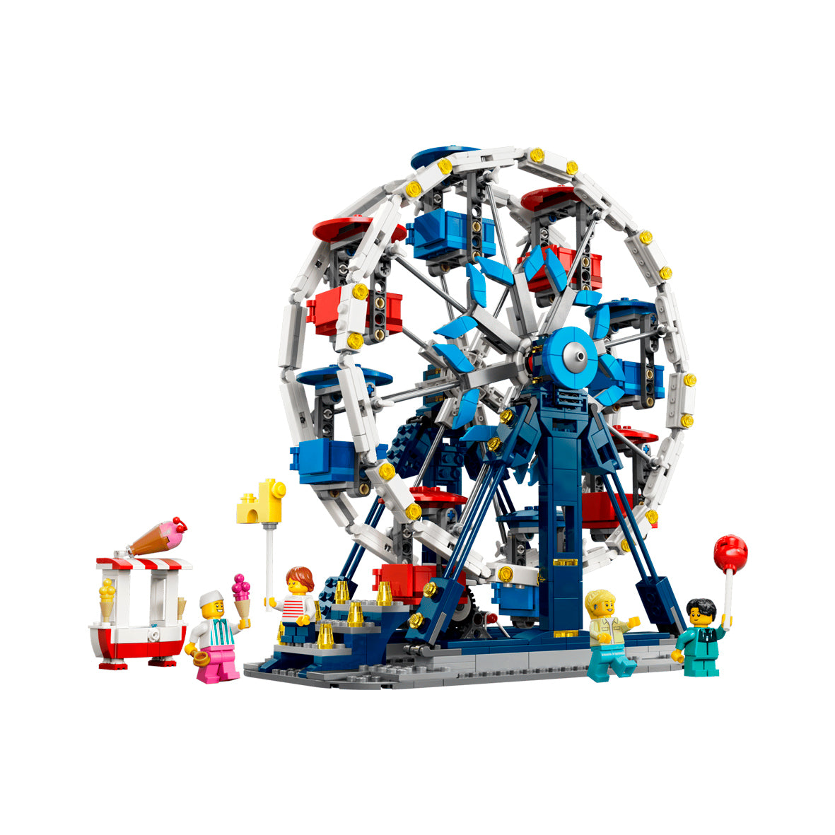 LEGO Creator - Iconic Ferris Wheel (31389)