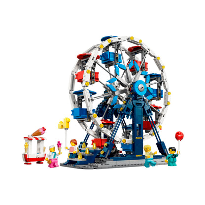 LEGO Creator - Iconic Ferris Wheel (31389)