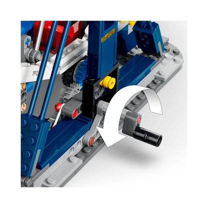 LEGO Creator - Iconic Ferris Wheel (31389)