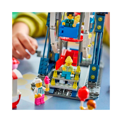 LEGO Creator - Iconic Ferris Wheel (31389)