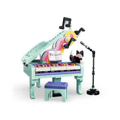 LEGO Creator - Music Decor Piano (31392)