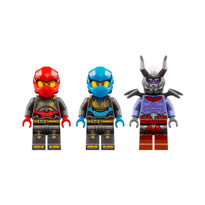 LEGO Ninjago - The Twins Titan Mech (71870)