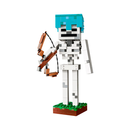 LEGO Minecraft - The Skeleton (21594)