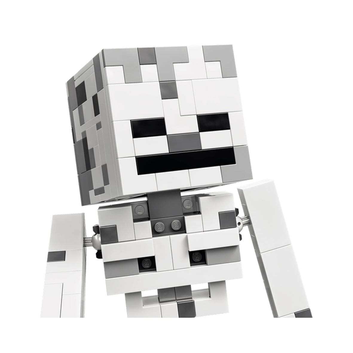 LEGO Minecraft - The Skeleton (21594)