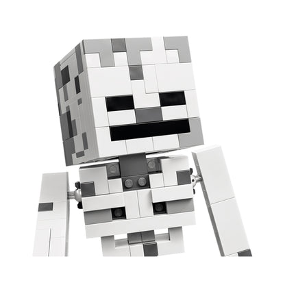 LEGO Minecraft - The Skeleton (21594)